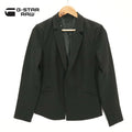 G-Star RAW Women's D-Staq Slim Blazer - Black