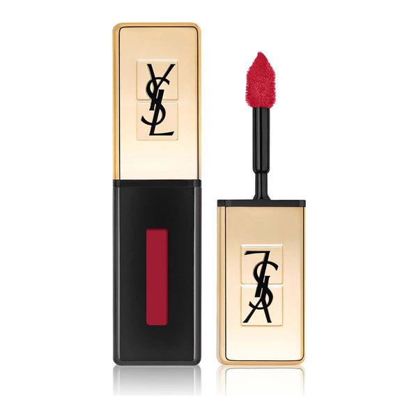 Yves Saint Laurent Vernis à Lèvres Glossy Stain - 9 Rouge Laque