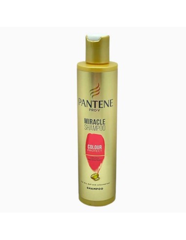 Pantene Miracle Shampoo Color Protect | 250ml