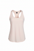 Pink FILA Tank - Front
