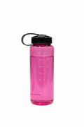 Pink Water Bottle - Front