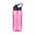 Pink Water Bottle - Front