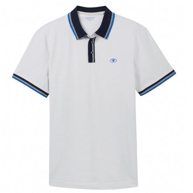 TOM TAILOR 1040822 Men's Polo Shirt