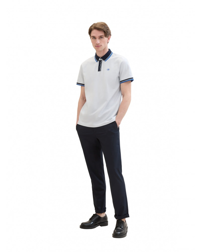 TOM TAILOR 1040822 Men's Polo Shirt