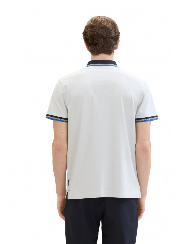 TOM TAILOR 1040822 Men's Polo Shirt