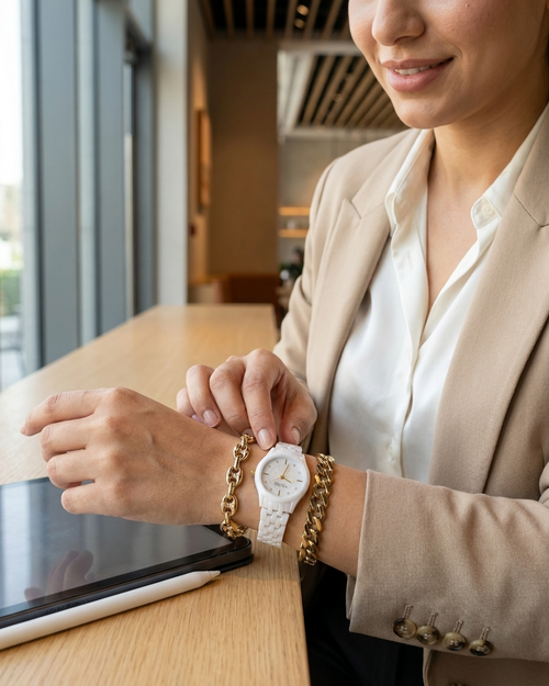 Women Watch Set
