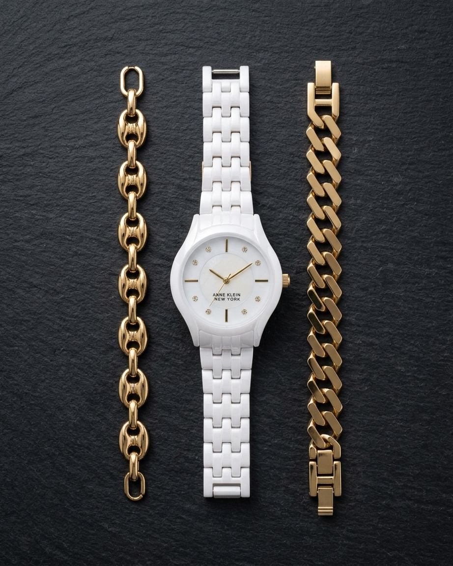 Women Watch Set