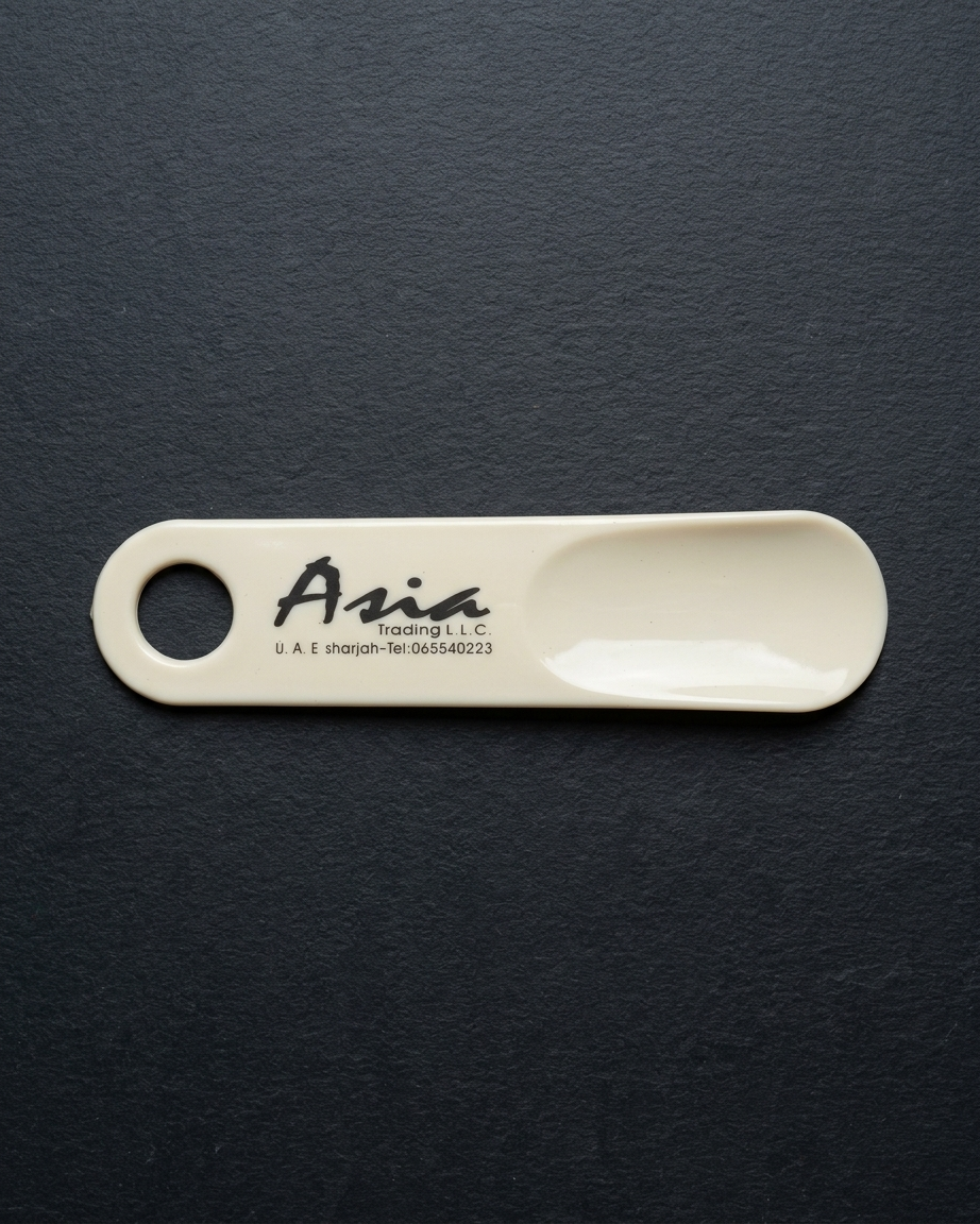 ASIA Shoe Horn: Easy and Comfortable Shoe Wearing Solution