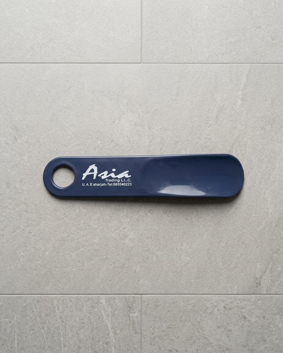 ASIA Shoe Horn: Easy and Comfortable Shoe Wearing Solution