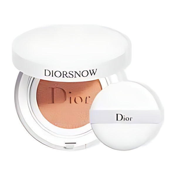Dior Snow UV Shield Cushion SPF 50 PA+++ 2 x 15g