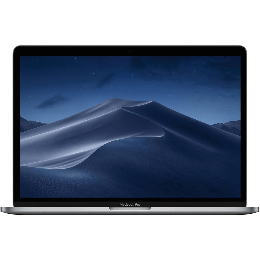 Apple MacBook Pro 13" 2019 Laptop Intel Core i7 2.8GHz Space Grey