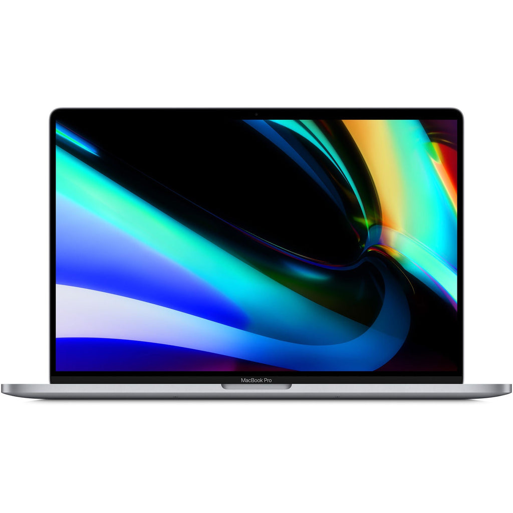 Apple MacBook Pro 15" 2019 Laptop Intel Core i9 2.4GHz Space Grey