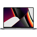 Apple MacBook Pro 14" 2021 M1 Pro Laptop Space Grey