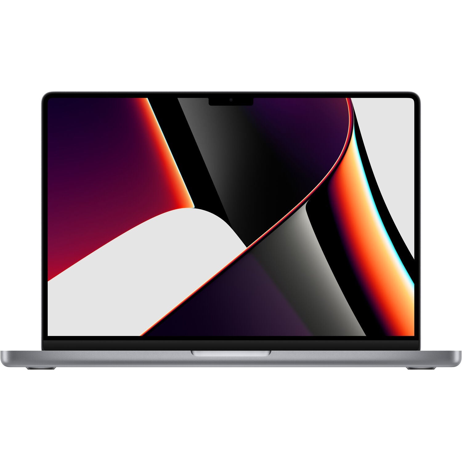 Apple MacBook Pro 14" 2021 M1 Pro Laptop Space Grey
