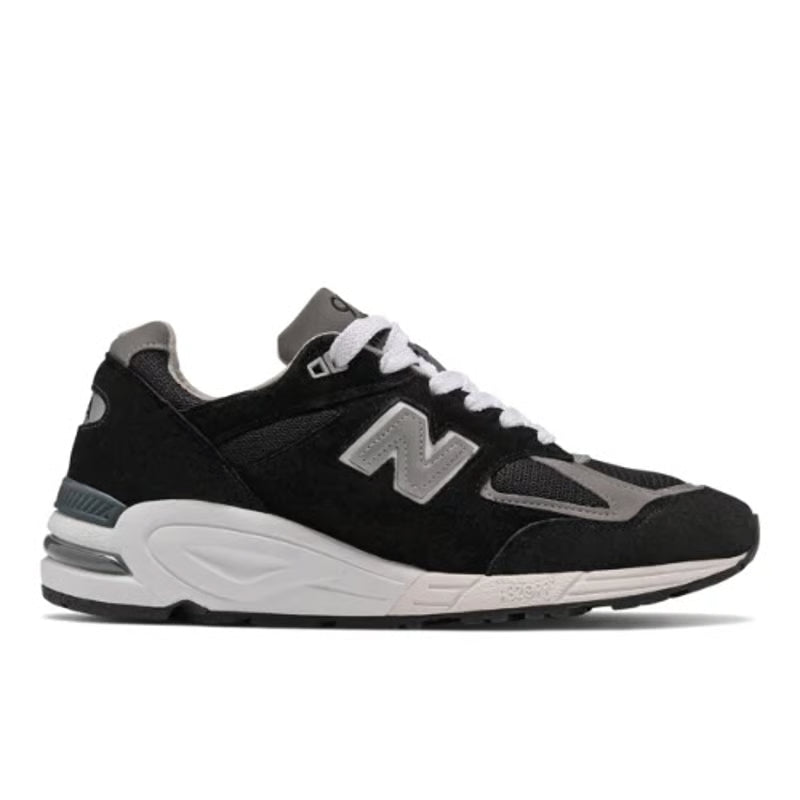 New Balance M990BL2 - Black