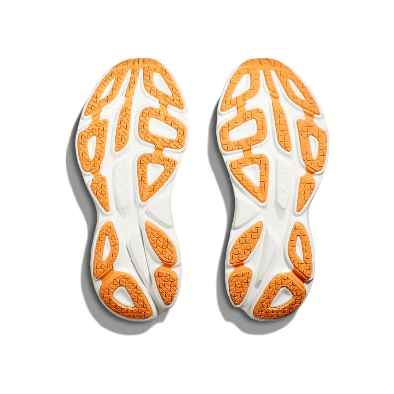 HOKA Bondi 7, Men's Running Shoes - 1123202 DLOM