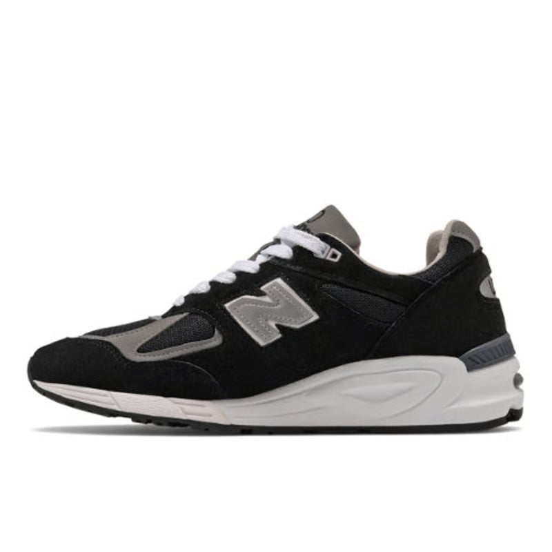 New Balance M990BL2 - Black