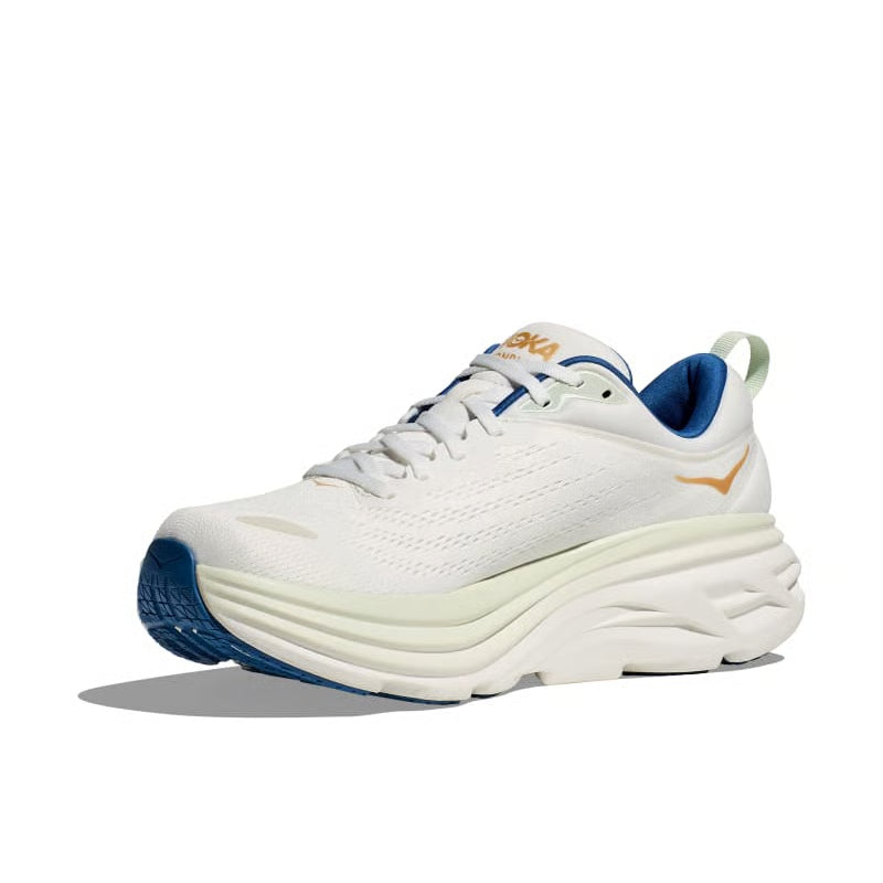 Hoka One One Bondi 8 Frost Gold - StockX