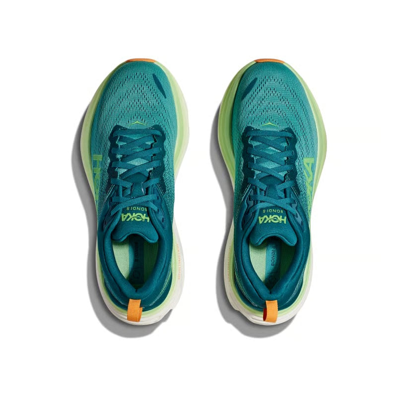 HOKA Bondi 7, Men's Running Shoes - 1123202 DLOM