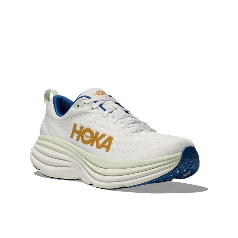Hoka One One Bondi 8 Frost Gold - StockX