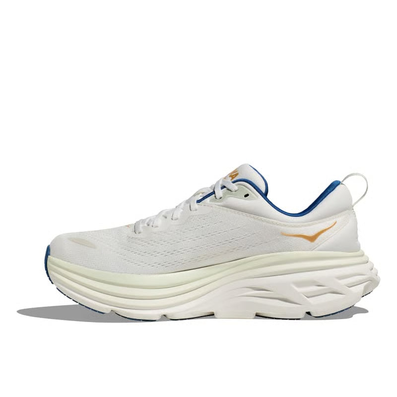 Hoka One One Bondi 8 Frost Gold - StockX