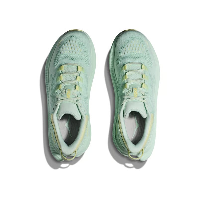 HOKA Kawana 2 "Aqua Breeze & Celery Juice" ( WITHOUT BOX )