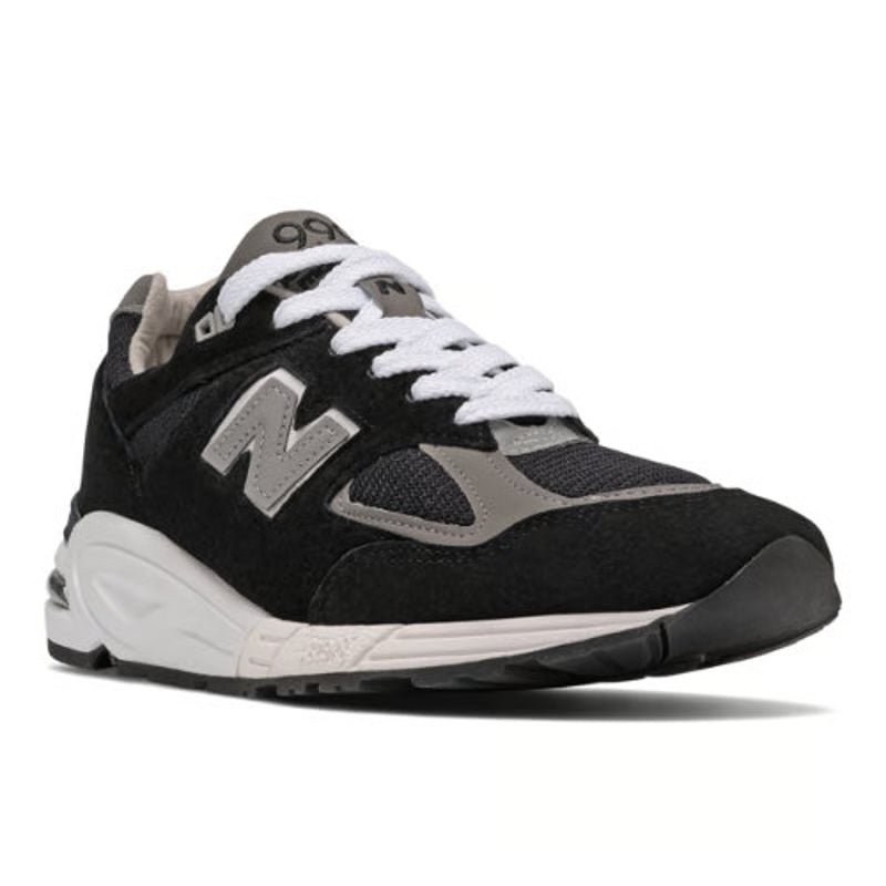 New Balance M990BL2 - Black