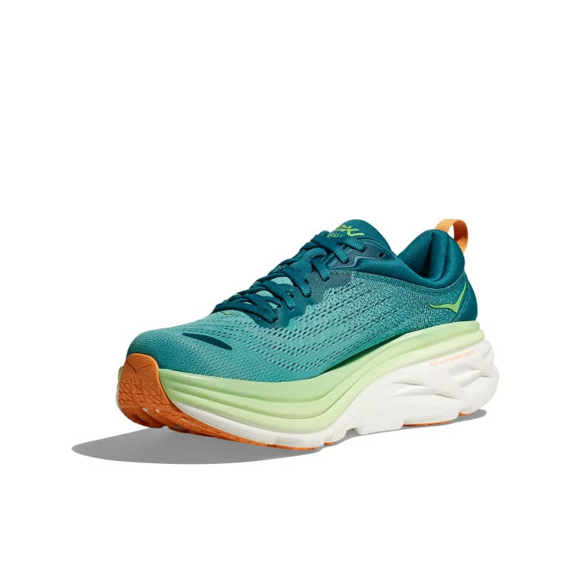HOKA Bondi 7, Men's Running Shoes - 1123202 DLOM