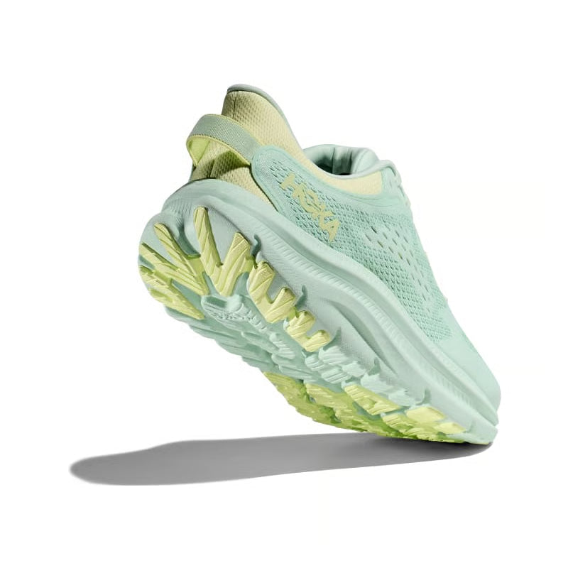 HOKA Kawana 2 "Aqua Breeze & Celery Juice" ( WITHOUT BOX )