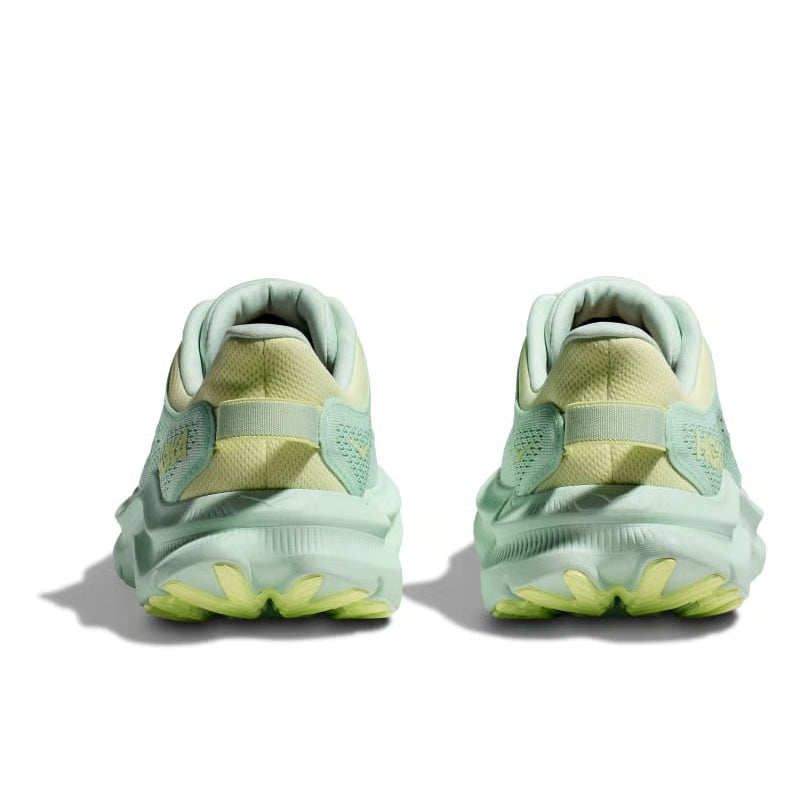 HOKA Kawana 2 "Aqua Breeze & Celery Juice" ( WITHOUT BOX )