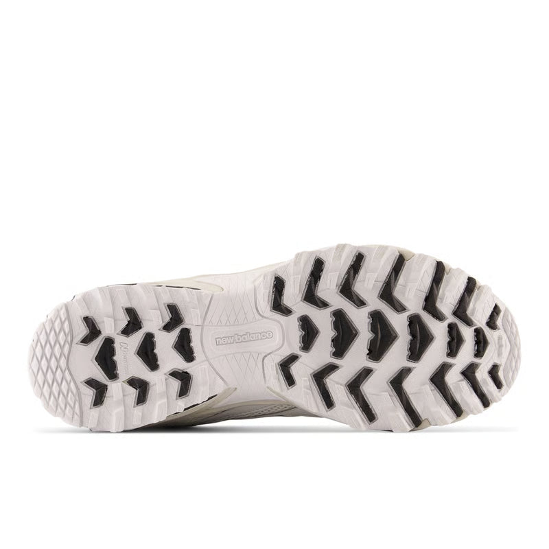 New Balance 610T "Nimbus Cloud & Black" sneaker.