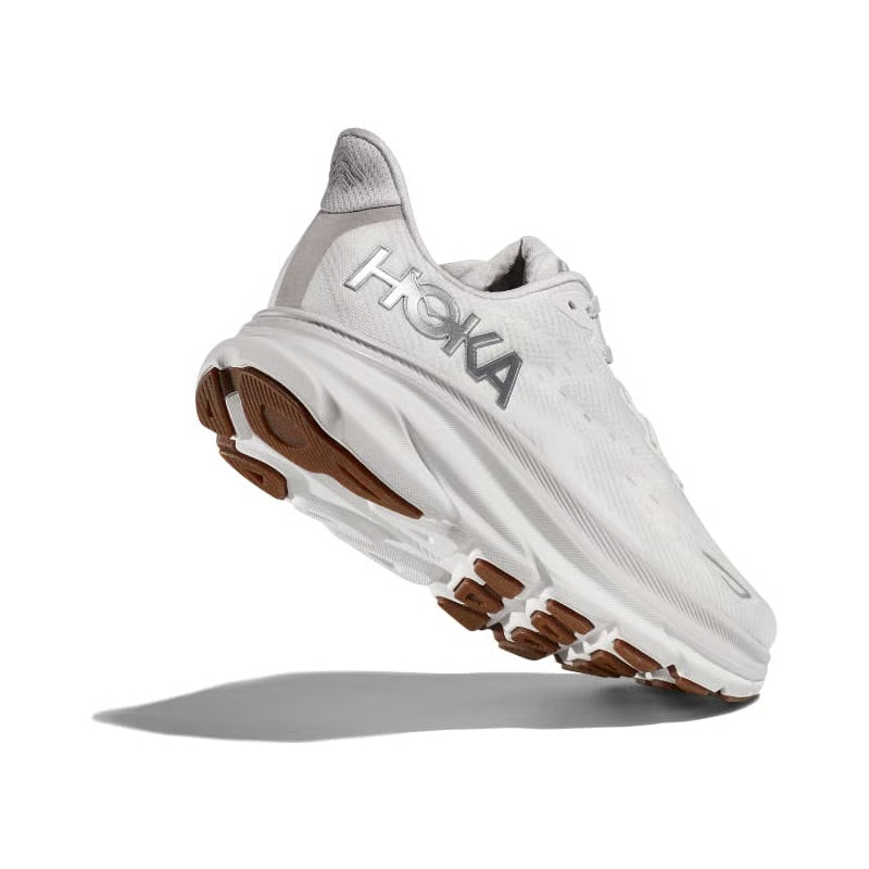 HOKA Clifton 9 "Nimbus Cloud" ( WITHOUT BOX )