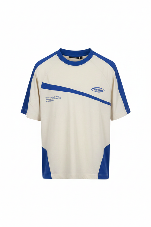Program Tee - Front
