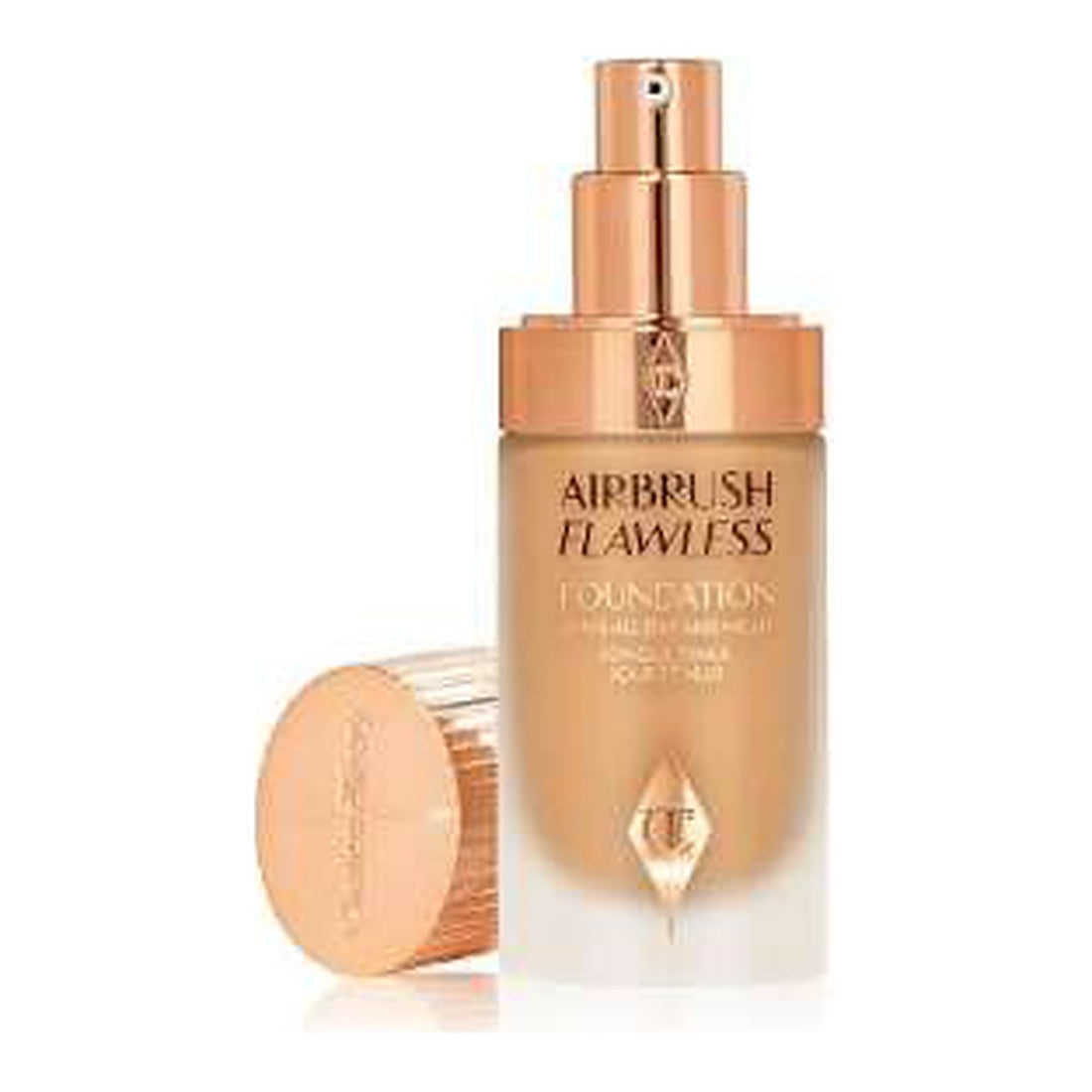 Charlotte Tilbury Airbrush Flawless Foundation 30ml