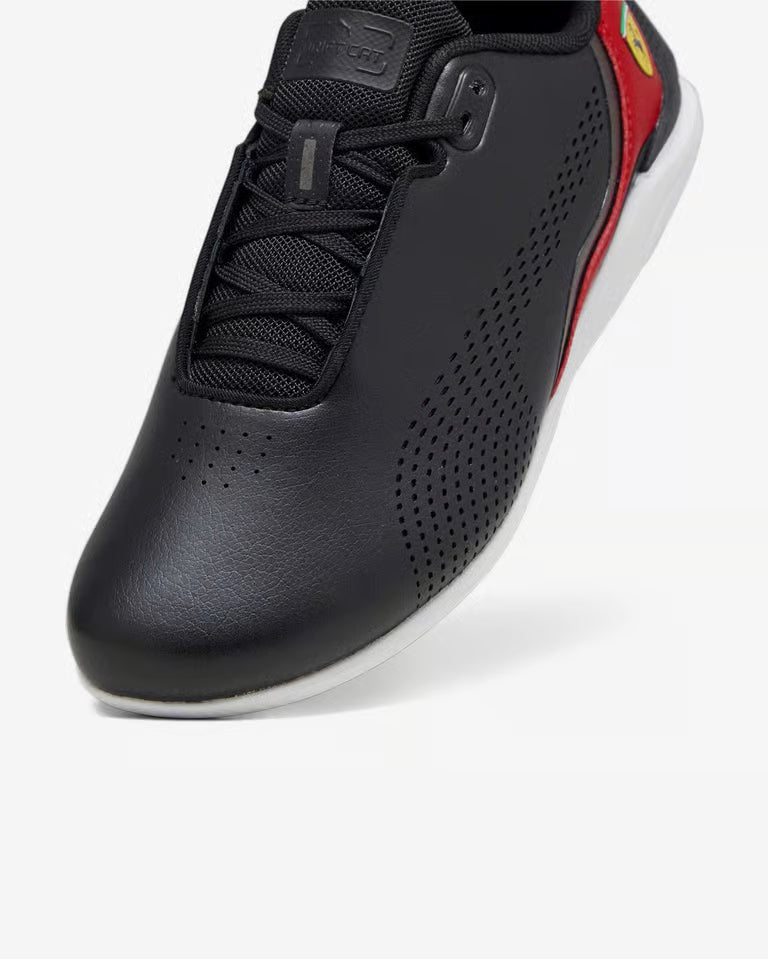 PUMA Ferrari Drift Cat Decima Kids Casual Shoes (Kids/Junior)