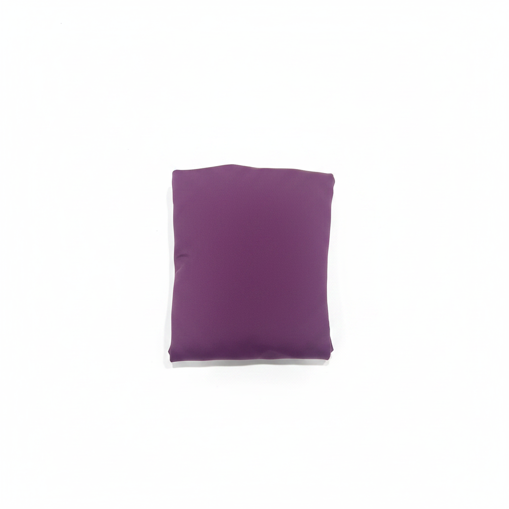 Purple Leggings Folded