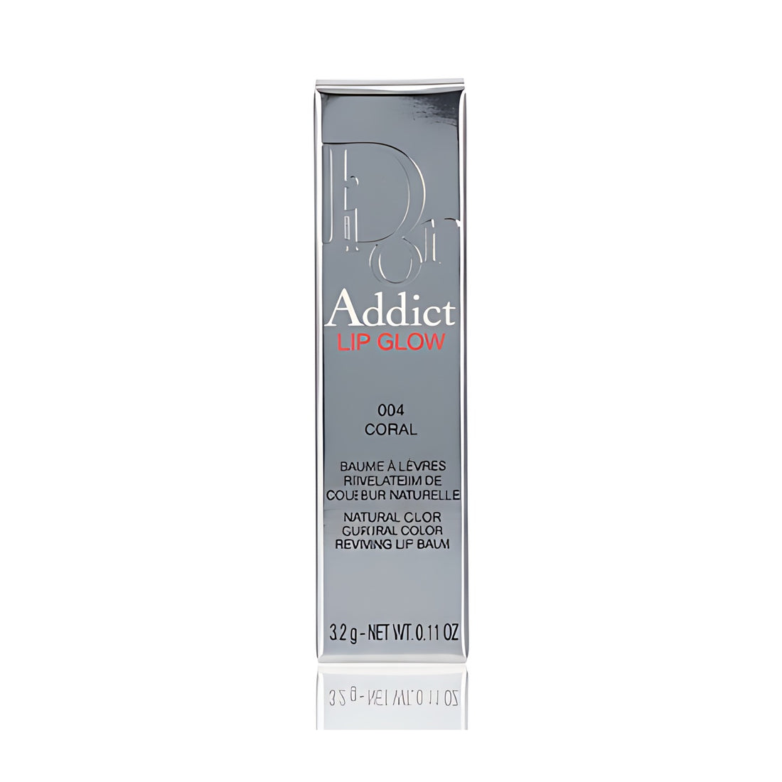 Dior Lipstick – Rouge Dior Satin Finish