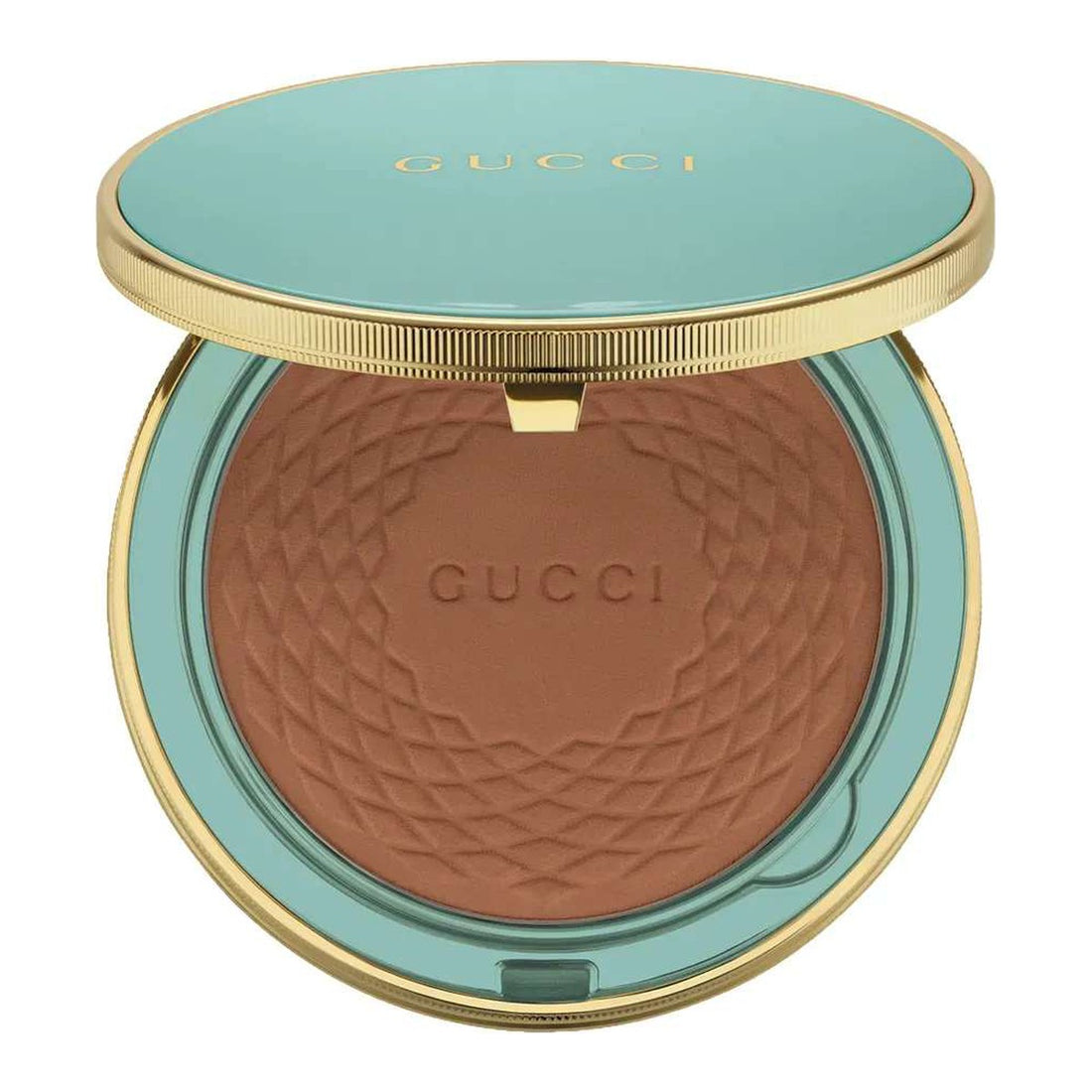 Gucci Poudre de Beauté Éclat Soleil Bronzer