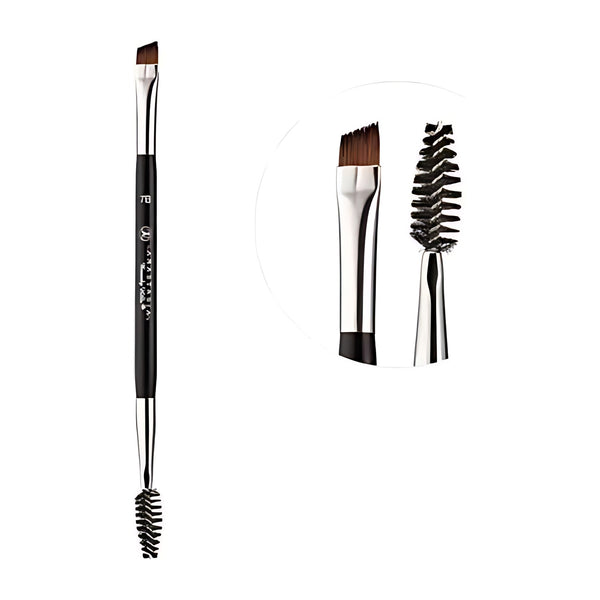 Anastasia Beverly Hills Brush #7B Dual-Ended Angled Brush