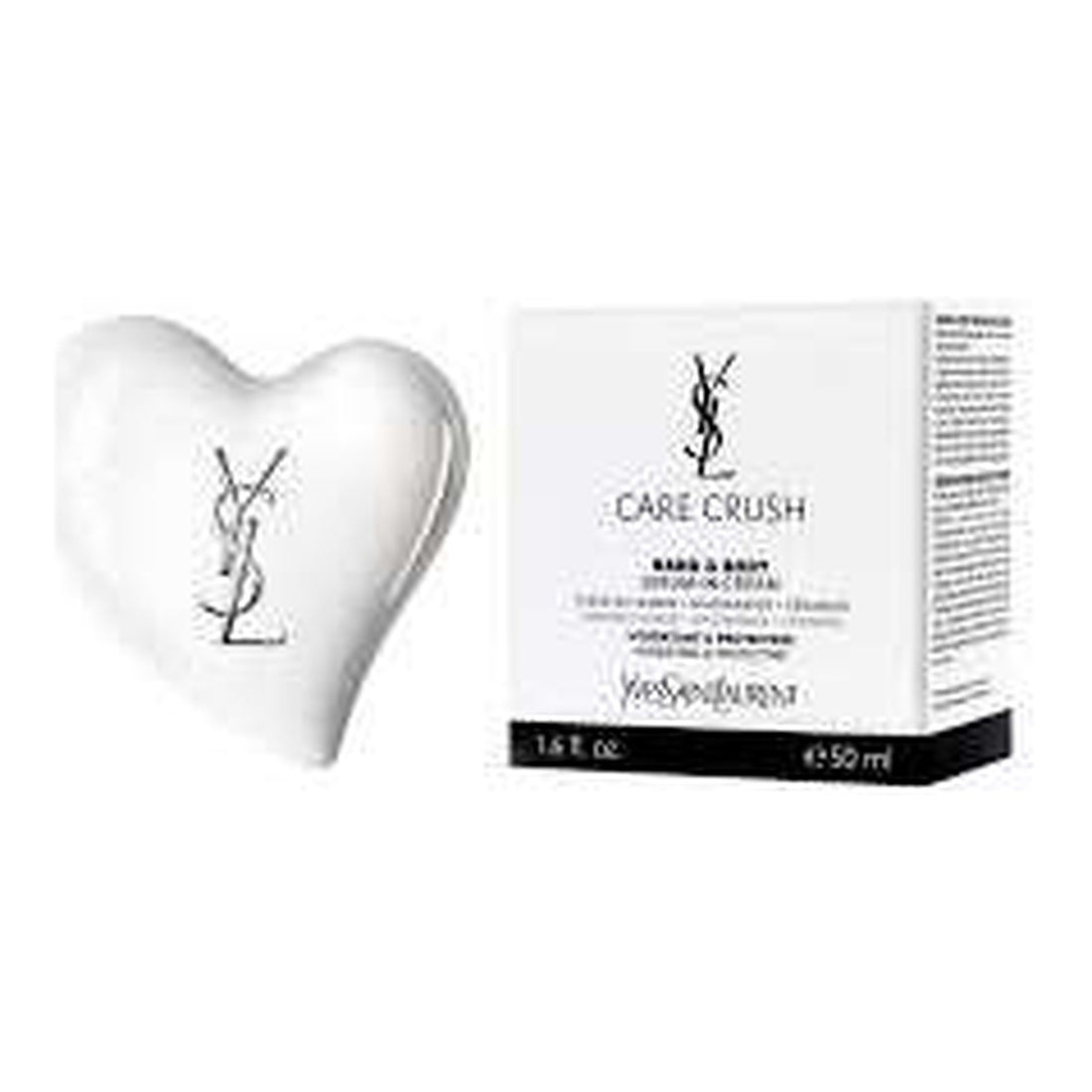 Yves Saint Laurent Care Crush Hand & Body Serum-in-Cream 50ml
