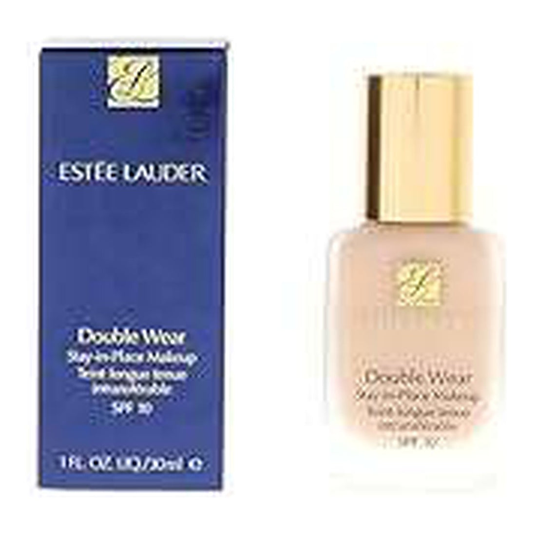 Estée Lauder Double Wear Stay-in-Place Makeup SPF 10 30ml