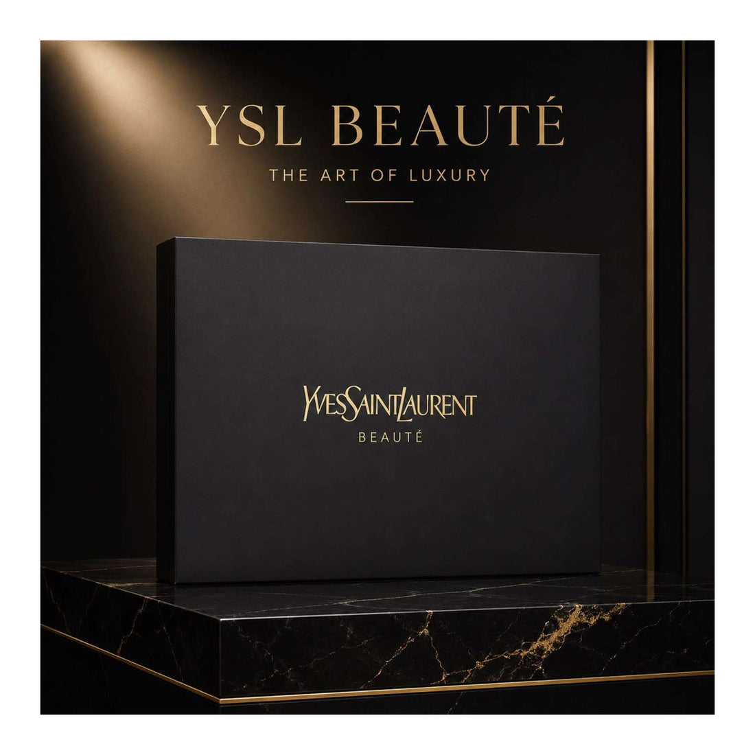 Yves Saint Laurent Beauté Gift