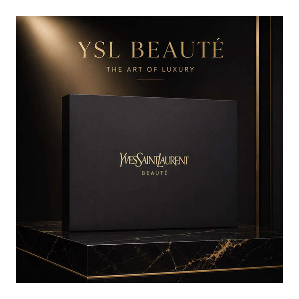 Yves Saint Laurent Beauté Gift