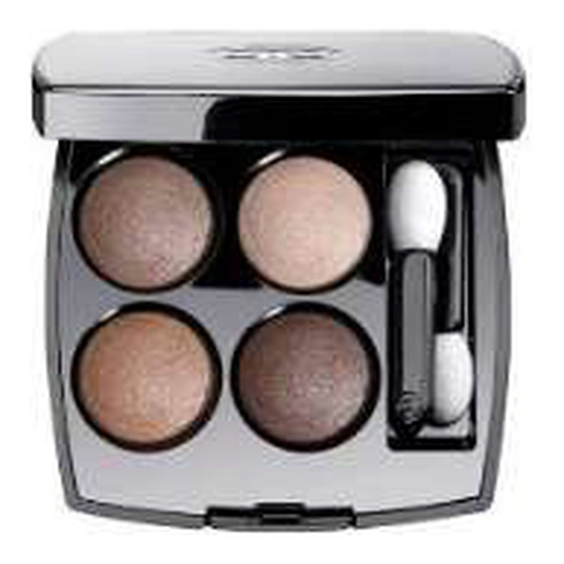 Chanel Les 4 Ombres Multi-Effect Quadra Eyeshadow