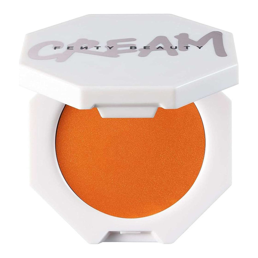 Fenty Beauty Cheeks Out Freestyle Cream Blush - Fuego Flush