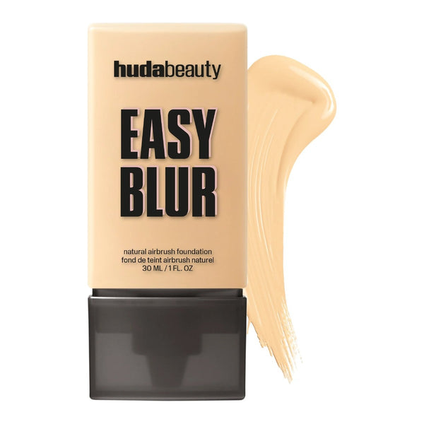 Huda Beauty Easy Blur Natural Airbrush Foundation 30ml