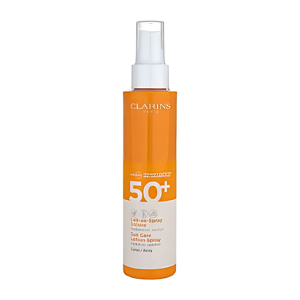 Clarins Sun Care Spray Lotion SPF 50