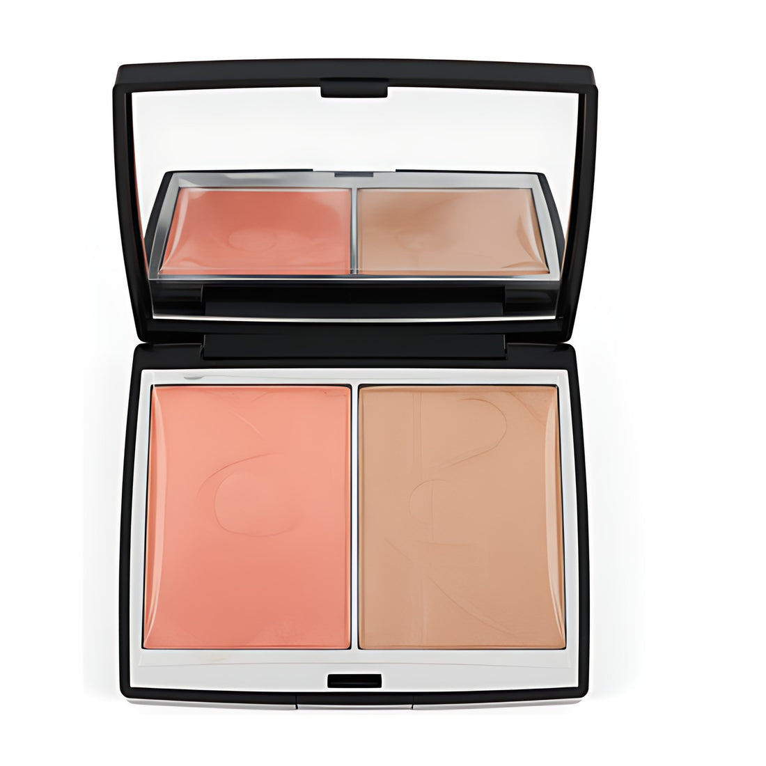 Dior Blush & Bronzer Duo – Glow & Sculpt Palette