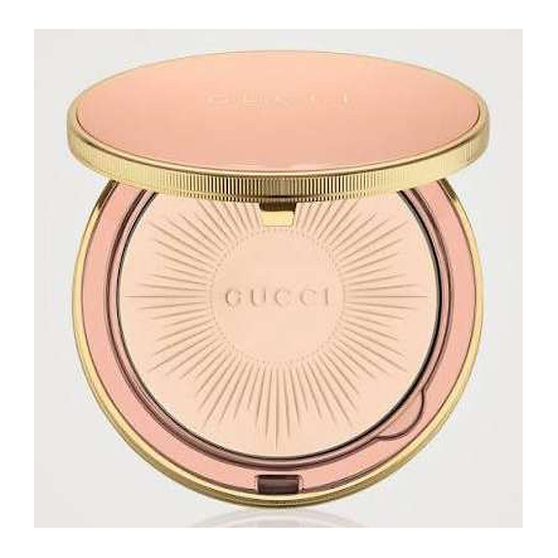 Gucci Poudre de Beauté Mat Naturel Powder