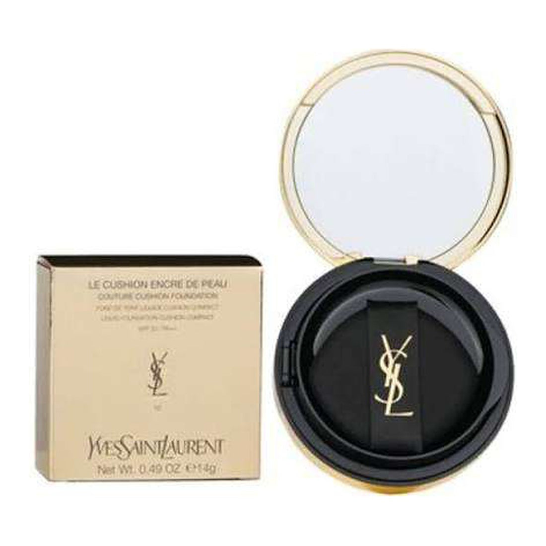 Yves Saint Laurent All Hours Foundation